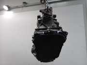 Getriebe Automatik GA8HP70 BMW 6 serie Gran Coupe (F06) Limousine 650i V8 32V (N63-B44B) 2015