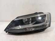 Scheinwerfer Links 5C7941005A Volkswagen Jetta IV (162/16A) Limousine 1.2 TSI (CBZB) 2011-06 CBZB