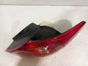 R?cklicht Rechts Aussen 3C8945096D Volkswagen Passat CC (357) Coup? 1.8 TSI 16V (BZB) 2009-08 BZB