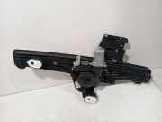 Fensterheber Elektr. Links Hinten 9829045980 Opel Corsa F (UB/UH/UP) Schrägheck 5-drs 1.2 12V 75 (EB2FAMD(HMU)) 2020-01