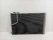 Klima Radiator A2045000554 Mercedes-Benz E (W212) Limousine E-200 2.0 Turbo 16V (M274.920) 2013-05