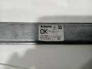 Fensterheber Elektr. Rechts Hinten 827206057 Dacia Sandero II Schrägheck 0.9 TCE 12V (H4B-400(H4B-A4)) 2014