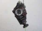 Kardan BMW 5 serie (E39) Limousine 535i 32V (M62-B35(358S2)) 1997