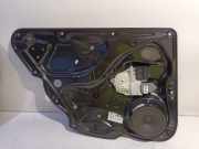 Fensterheber Elektr. Links Hinten 3AA959703A Volkswagen Passat (362) Limousine 1.6 TDI 16V Bluemotion (CAYC) 2012 CAYC