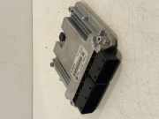 Motorsteuergerät 0281019680 BMW 3 serie (F30) Limousine 320d 2.0 16V EfficientDynamicsEdition (N47-D20C) 2012-05