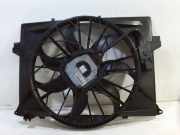 Kühlerventilatormotor 1137328100 Mercedes-Benz SL (R230) Cabrio 5.0 SL-500 V8 24V (M113.963) 2002-07