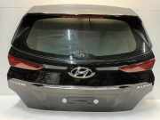 Heckklappe Hyundai Kona (OS) SUV 1.0 T-GDI 12V (G3LC) 2018-04