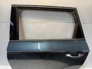 Tür Links Hinten Skoda Karoq SUV 1.5 TSI 16V (DXDB) 2022-03