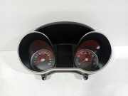 Tachoeinheit Kmh A2059003614 Mercedes-Benz C (W205) Limousine C-200 2.0 CGI 16V (M274.920) 2014