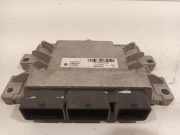 Motorsteuergerät 237D40054R Renault Zoé (AG) Schrägheck 5-drs R90 (5AQ-601) 2015-10