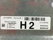 Motorsteuergerät 237105FP0D Nissan Micra (K14) Schrägheck 1.0 IG-T 100 (HR10DET(H4D)) 2020