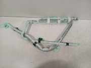 Vorhang Airbag Links 34116228A Skoda Octavia (5EAA) Liftback 1.0 TSI 12V (CHZD) 2016