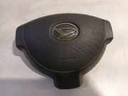 Airbag Lenkrad Daihatsu Sirion 2 (M3) Schrägheck 1.5 16V (3SZ-VE) 2008-03