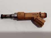 Kraftstoff-Injector 2325037010 Toyota Prius (ZVW3) Schrägheck 1.8 16V (2ZRFXE) 2009