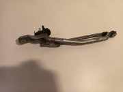 Scheibenwischer Mechanisch Vorne 142658760 Citroën C1 Schrägheck 1.0 Vti 68 12V (1KR-FE(CFB)) 2014