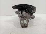 Radnabe Rechts Vorne Audi A3 Sportback (8VA/8VF) Schrägheck 5-drs 1.4 TFSI 16V e-tron (CUKB(Euro 6)) 2015