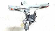 Fensterheber Elektr. Rechts Vorne Ford Fiesta 6 (JA8) Schr?gheck 1.0 SCI 12V 80 (P4JA(Euro 5)) 2014-01