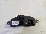 Heizwiderstand 5Q0907521C Volkswagen Tiguan (AD1) SUV 2.0 TSI 16V 4Motion (CZPA) 2017 CZPA