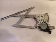 Fensterheber Elektr. Links Vorne Opel Agila (B) Großraumlimousine 1.2 16V (K12B) 2008