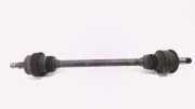 Antriebswelle Links Hinten Mercedes-Benz E (C207) Coupé E-220 CDI 16V BlueEfficiency (OM651.911) 2011-07