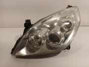 Scheinwerfer Links 13170915 Opel Vectra C Caravan Kombi 2.2 DIG 16V (Z22YH(Euro 4)) 2006-02