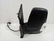 Außenspiegel Links Elektrisch KK3117683 Ford Transit Van 2.0 TDCi 16V Eco Blue 105 (BJFB) 2021