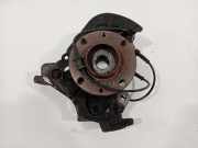 Radnabe Rechts Vorne Fiat 500C (312) Cabrio 1.0 Hybrid (46341162) 2020