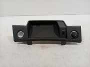 Start/stop Schalter OPBERGVAK EN USB POORT 80B864131A Audi Q5 (FYB/FYG) SUV 2.0 50 TFSI e 16V Mild Hybrid Quattro (DRYA) 2021