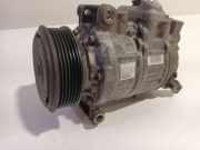 Klima Pumpe 05F02561 Audi A5 Cabrio (8F7) Cabrio 2.0 TFSI 16V Quattro (CDNC(Euro 5)) 2009