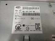 Navigationssystem 9816304780 Citroën C4 Picasso (3D/3E) Großraumlimousine 1.6 BlueHDI 120 (DV6FC(BHZ)) 2016