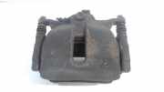 Bremssattel Rechts Vorne Audi A3 Limousine (8VS/8VM) Limousine 1.0 TFSI 12V (CHZD) 2016-11