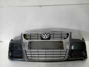 Stoßstange Vorne Volkswagen Eos (1F7/F8) Cabrio 1.4 TSI 16V BlueMotion (CAXA(Euro 5)) 2008 CAXA(Euro 5)