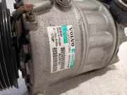 Klima Pumpe 31291251 Volvo V40 (MV) Schr?gheck 5-drs 1.6 D2 (D4162T) 2013