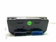 Heizung Bedienung 901512680001 Opel Astra H SW (L35) Kombi 1.8 16V (Z18XER(Euro 4)) 2006-11
