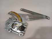 Fensterheber Links Hinten Mitsubishi Space Star (A0) Schrägheck 1.0 12V (3A90(Euro 5)) 2013