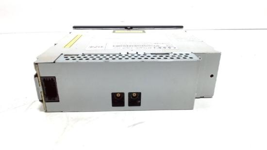 Cd-Wechsler 4h0035108a Audi A8 (D4) Limousine 4.2 TDI V8 32V Quattro (CDSB) 2010 Bild Cd-Wechsler 4h0035108a Audi A8 (D4) Limousine 4.2 TDI V8 32V Quattro (CDSB) 2010