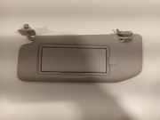 Sonnenblende Links 98265222BJ DS DS 3/Crossback (UC/UJ/UR) Schrägheck E-Tense 50 kWh (ZKX(Z01)) 2020 ZKX(Z01)