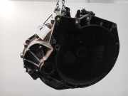 Getriebe Manuell CV6R7002KB Ford C-Max (DXA) Großraumlimousine 1.0 Ti-VCT EcoBoost 12V 100 (M2DA(Euro 5)) 2013