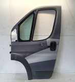 Tür Links Vorne Citroën Jumper (U9) Ch.Cab/Pick-up 2.2 HDi 120 Euro 4 (P22DTE(4HU)) 2010