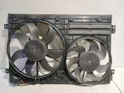 Kühlerventilator 1355D300191 Volkswagen Tiguan (5N1/2) SUV 2.0 TSI 16V 4Motion (CCZA(Euro 5)) 2010 CCZA(Euro 5)