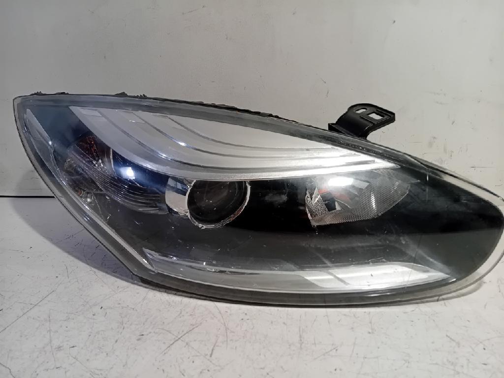 Scheinwerfer Rechts 030124420200 Renault Megane III Grandtour (KZ) Kombi 5-drs 1.5 dCi 110 (K9K-J836) 2014 Bild Scheinwerfer Rechts 030124420200 Renault Megane III Grandtour (KZ) Kombi 5-drs 1.5 dCi 110 (K9K-J836) 2014