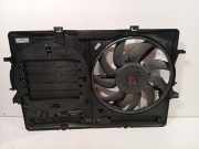 Kühlerventilatormotor 8K0121003L Audi A4 Avant (B8) Kombi 2.0 TDI 16V (CAGA) 2008-12