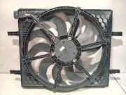 Kühlerventilator 1EA121251B Volkswagen ID.3 (E11/E12) Schrägheck 5-drs First, Life, Pro 58 kWh (EBJC) 2020-09 EBJC