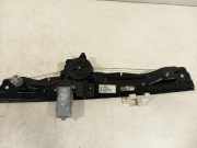 Fensterheber Elektr. Links Hinten 734951108 BMW X1 (F48) SUV sDrive 18i 1.5 12V TwinPower Turbo (B38-A15A) 2017-03