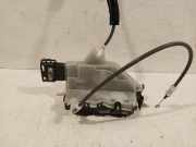 Türschloß Zv Elektrisch Links Hinten 16944417 Opel Corsa F (UB/UH/UP) Schrägheck 5-drs 1.2 Turbo 12V 100 (F12XHL(EB2ADTD)) 2020