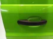 T?r Rechts Hinten Hinten Ford Transit Connect (PJ2) Van 1.5 TDCi ECOnetic (XVGA) 2016