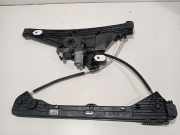 Fensterheber Elektr. Rechts Vorne 9829043380 Opel Corsa F (UB/UH/UP) Schrägheck 5-drs 1.2 Turbo 12V 130 (F12XHT(EB2ADTS)) 2022-09
