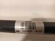 Antriebswelle Rechts Hinten 7629302 BMW 1 serie (F20) Schrägheck 5-drs 116i 1.5 12V (B38-B15A) 2016-05