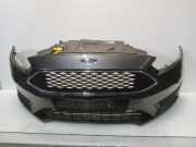 Stoßstange Vorne Ford Focus 3 Wagon Kombi 1.0 Ti-VCT EcoBoost 12V 100 (M2DC) 2015-06