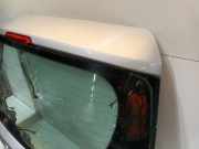 Heckklappe Ford S-Max (GBW) Großraumlimousine 1.6 EcoBoost 16V (JTWB(Euro 5)) 2012-10